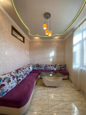 1 bedroom Modern, Sunny apartment in Amiryan street AM104